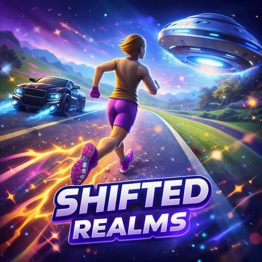 Shifted Realms