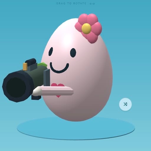 Yolk Ops   Egg Arena