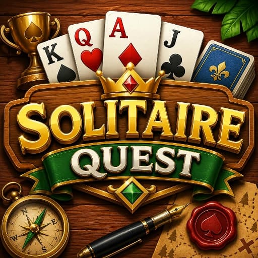 Solitaire Quest