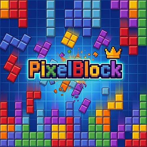 PixelBlock