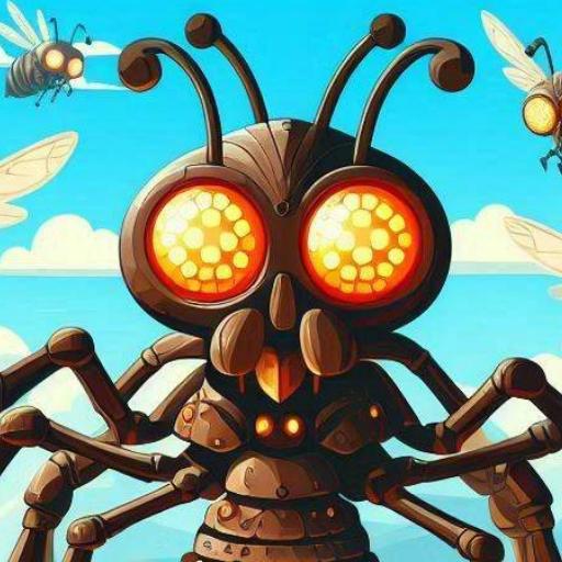 Mythinsects Tower Defense