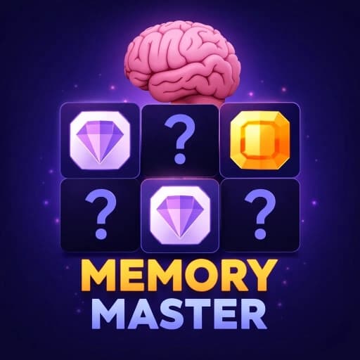 Memory Master