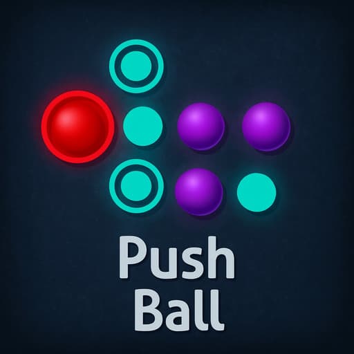 PushBall