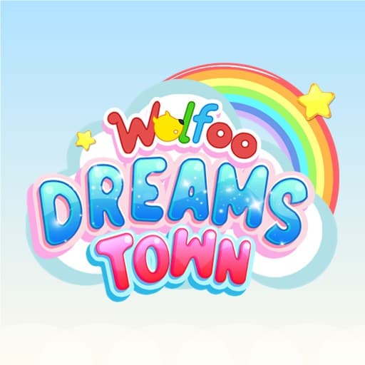 Wolfoo Town Dream