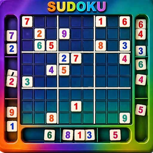 Sudoku Puzzle Master