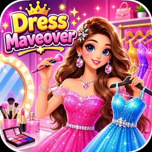 Dress Makeover
