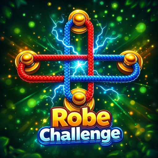 Robe Challenge