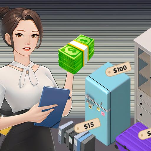 Bid Wars 1  Auction Simulator