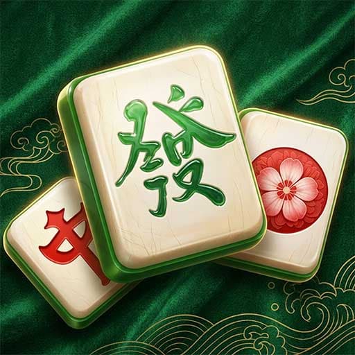 Mahjong Tiles Match