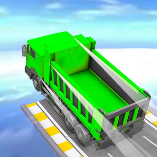 Truck Stunt 3D