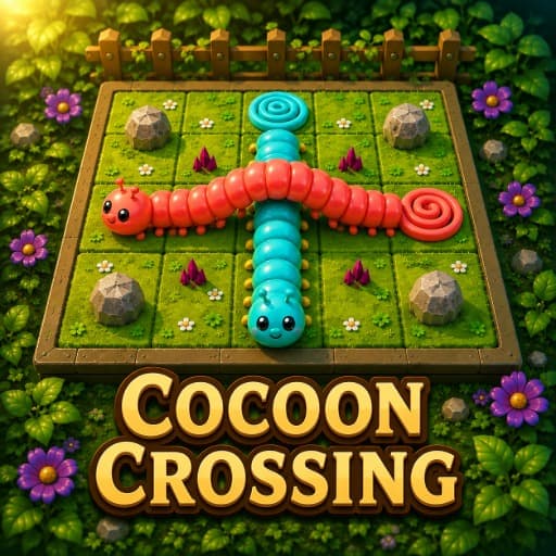 Cocoon Crossing