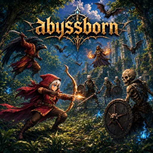 Abyssborn