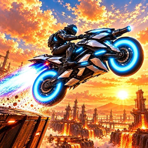 Magline Moto