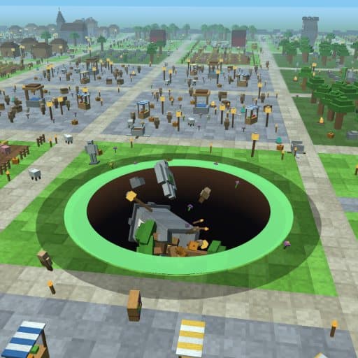 Holecraft.io