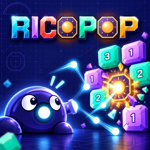 RICOPOP