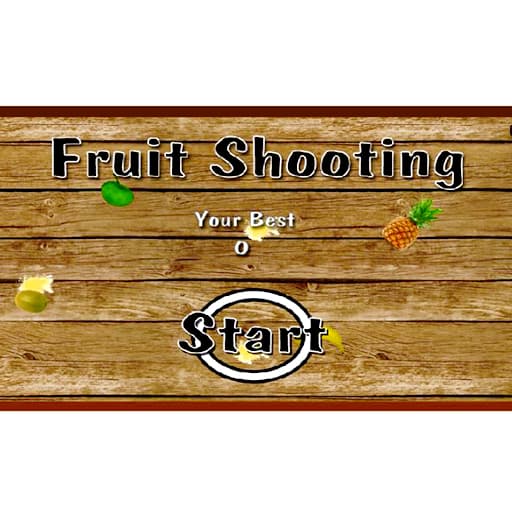fruit Shoot