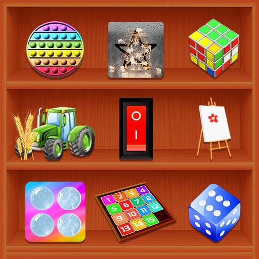 No Wifi Mini Games 2025