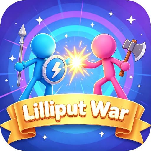 Lilliput War
