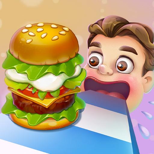 Build a Burger