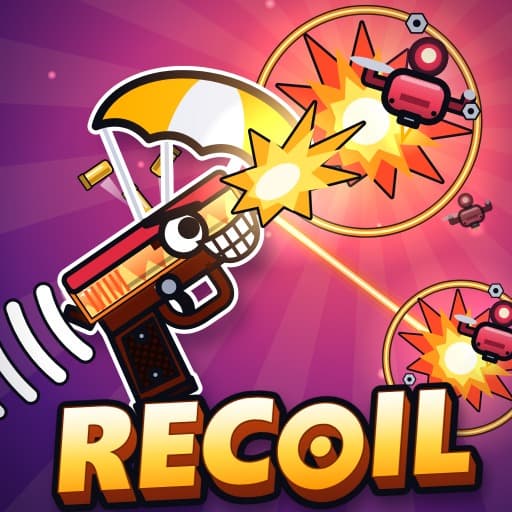 RECOILS