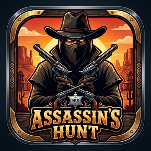 Assassins Hunt