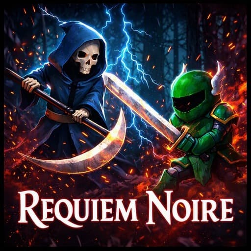 RequiemNoire