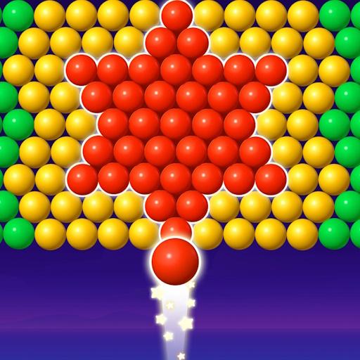 Pop the Bubbles: Relaxing