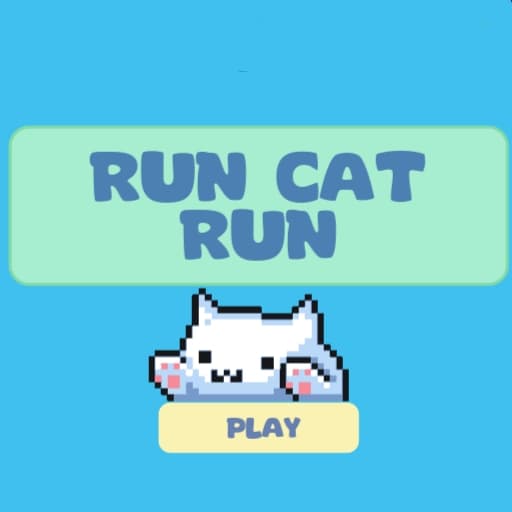 Run Cat Run