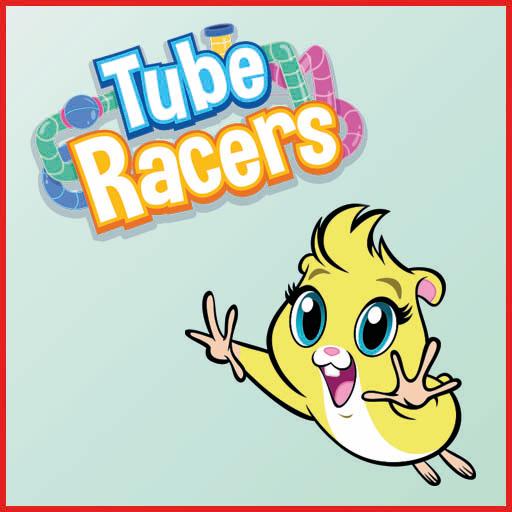 Zhu Zhu Pets Tube Racers