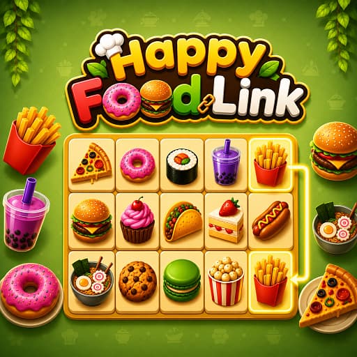 Happy Food Link