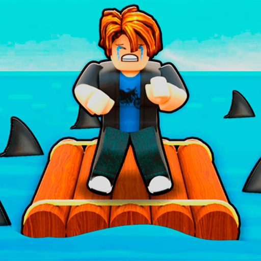Obby: Raft