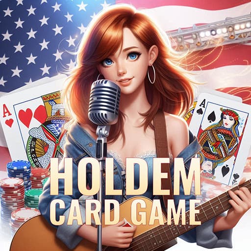 HOLDEM CARD GAME