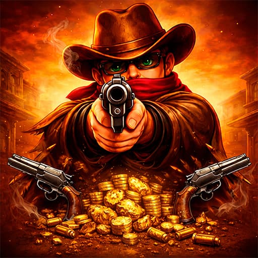 Wild West: Gold Rush