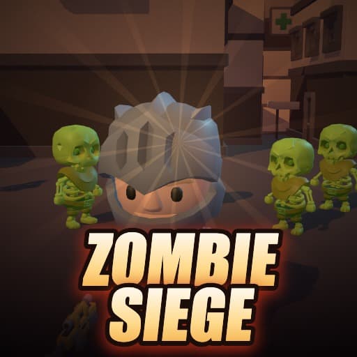 Zombie Siege