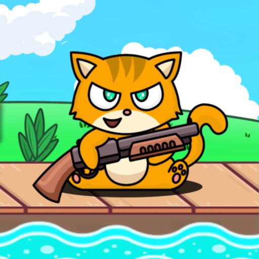 Big Catch Fishing