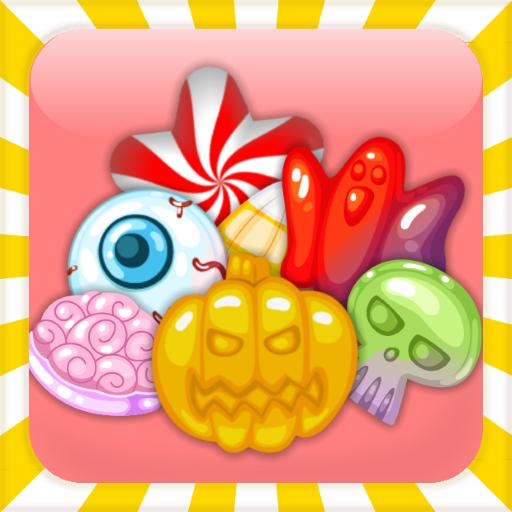 Sweet Halloween