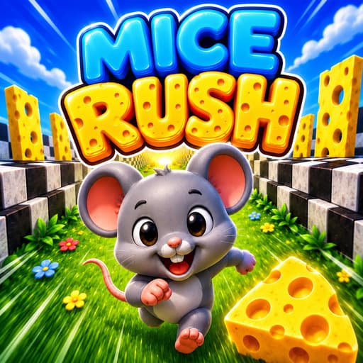 Mice Rush
