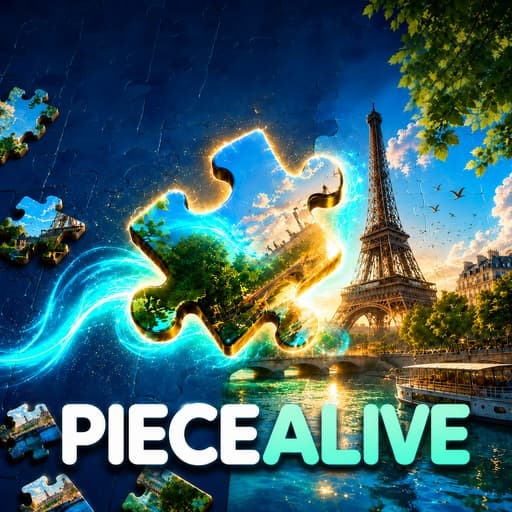 PieceAlive
