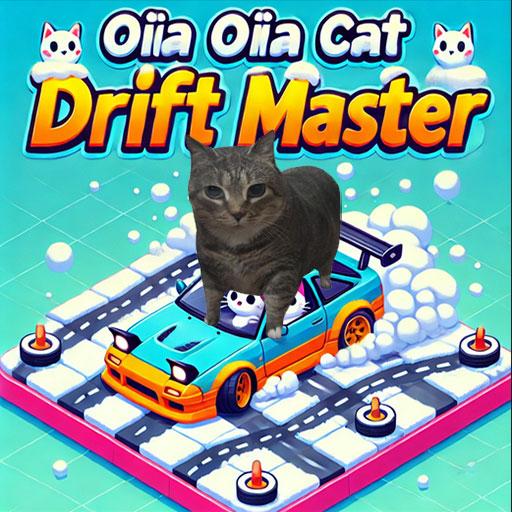 OIIA OIIA CAT Drift Master