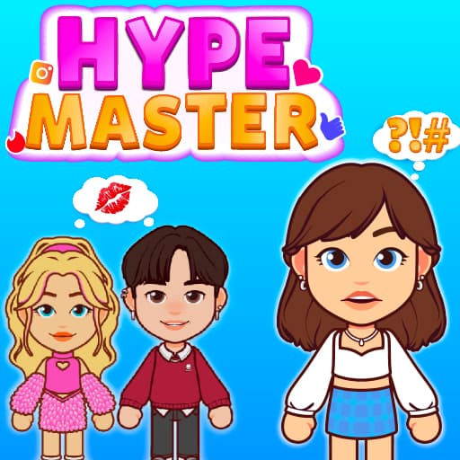 Hype Master
