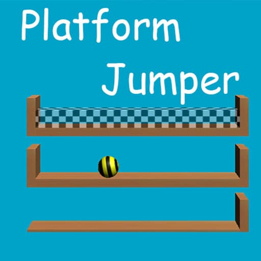 Platform Jumper