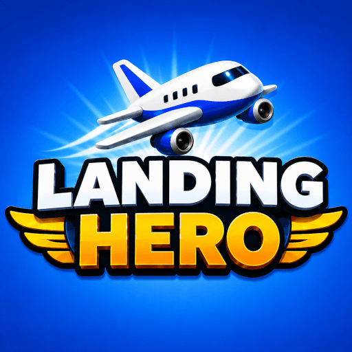 Landing Hero