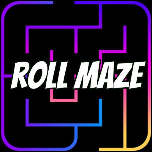 RollMaze