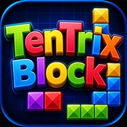 TenTrix Block