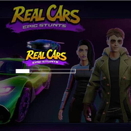 Real Cars Epic Stunts