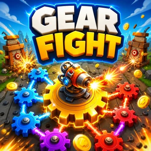 Gear Fight