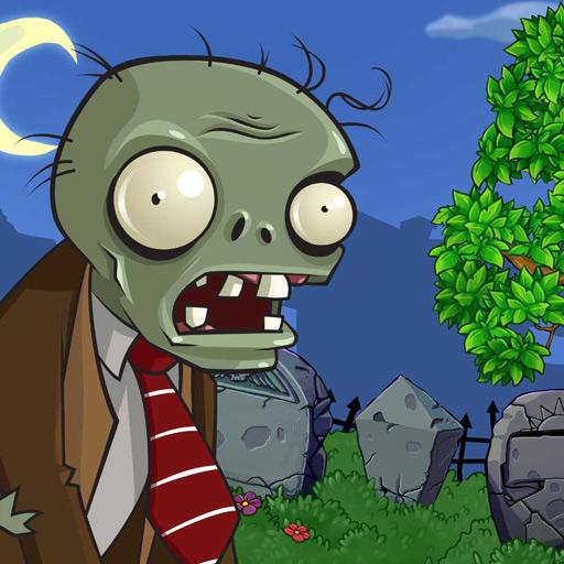 Zombie Match3