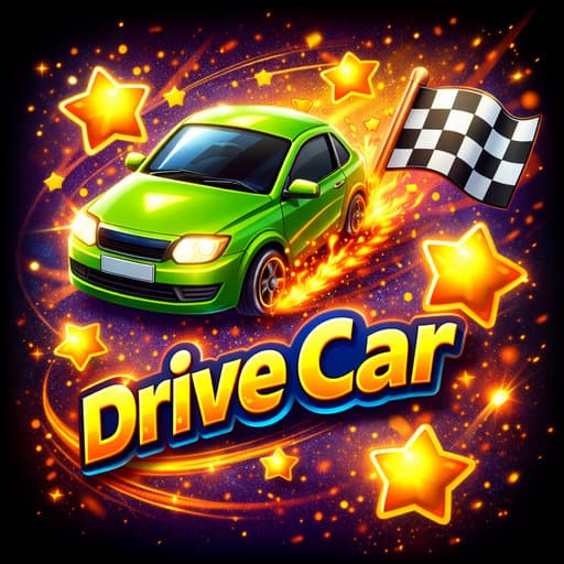 Drive Car