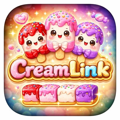 CreamLink Kids