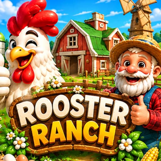 Rooster Ranch